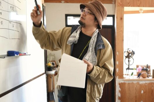 本橋龍 プロフィール画像