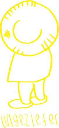 ウンゲツィーファ アイコン