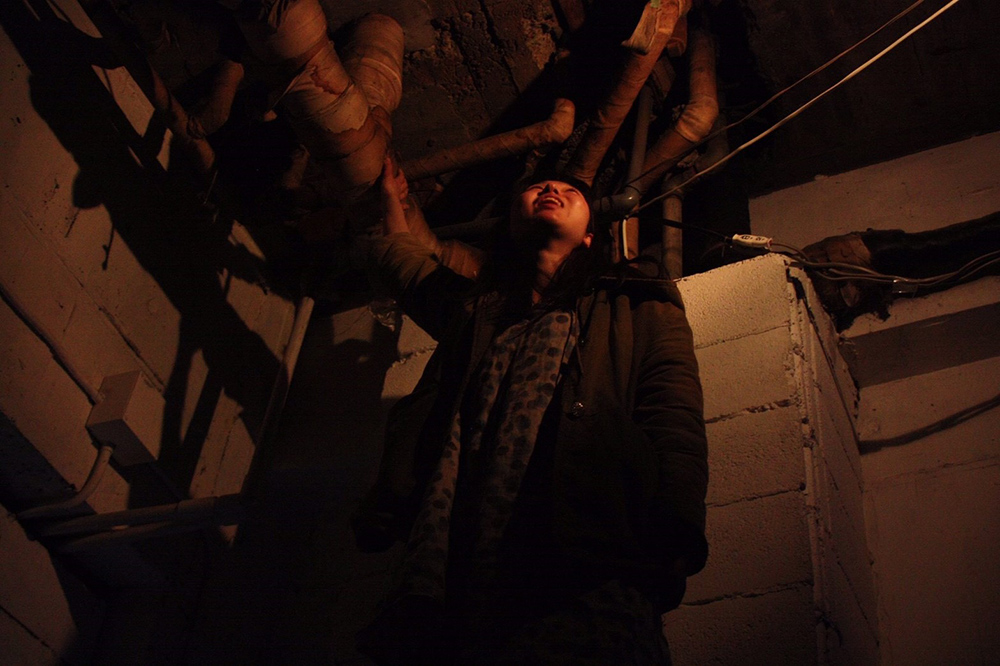 『転職生』舞台写真